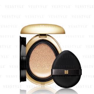 Flowfushi Ion De Cushion Natural Spf 30 Pa 02 Beige 20G flowfushi kopen in de aanbieding