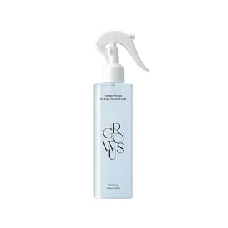 GROWUS - Damage Therapy No-Wash Treatment Light - 2 Types Pure Soap