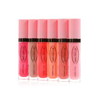 Rivecowe Shine Lip Gloss rivecowe kopen in de aanbieding Rivecowe Shine Lip Gloss rivecowe kopen in de aanbieding