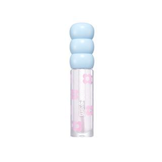 colorgram - Fruity Glass Tint - 17 Colors #00 Pearl Gloss