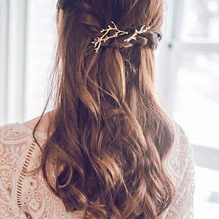 Alycia Alloy Branches Hair Clip alycia kopen in de aanbieding Alycia Alloy Branches Hair Clip alycia kopen in de aanbieding