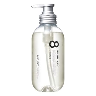 Stella Seed - 8 THE THALASSO Cleansing Repair & Moist Serum Shampoo
