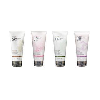 Its Skin 5 Grains Cleansing Foam its skin kopen in de aanbieding Its Skin 5 Grains Cleansing Foam its skin kopen in de aanbieding