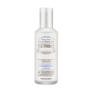 The Face Shop Therapy Hydrating Formula Emulsion 130Ml the face shop kopen in de aanbieding The Face Shop Therapy Hydrating Formula Emulsion 130Ml the face shop kopen in de aanbieding