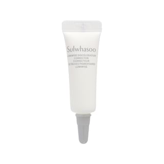 Sulwhasoo - Lumiwise Discoloration Corrector Mini 3ml