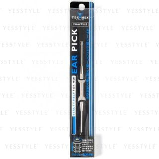 Chantilly Tex Mex 2 Way Ear Pick 1 Pc chantilly kopen in de aanbieding Chantilly Tex Mex 2 Way Ear Pick 1 Pc chantilly kopen in de aanbieding