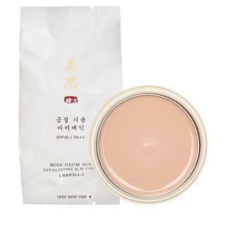 Missha Misa Geumsul Kiyoun Bb Cake Refill Only Spf40 Pa 21 missha kopen in de aanbieding