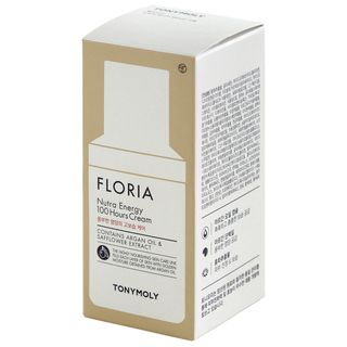 Tonymoly Floria Nutra Energy 100 Hours Cream 50Ml tonymoly kopen in de aanbieding