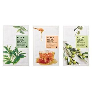 Mizon Joyful Time Essence Mask 1Pc 16 Types mizon kopen in de aanbieding Mizon Joyful Time Essence Mask 1Pc 16 Types mizon kopen in de aanbieding