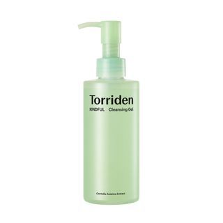 Torriden BALANCEFUL Cica Cleansing Gel 200ml