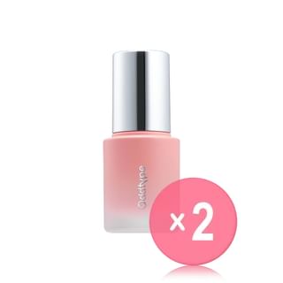 Oddtype - So Touchable Water Blush - 10 Colors 2pcs Bundle Set #233 Chillax x 2 pcs
