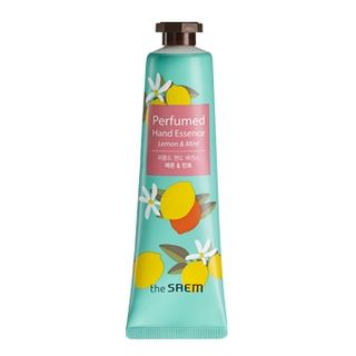 The Saem Perfumed Hand Essence Lemon Mint the saem kopen in de aanbieding