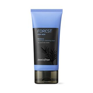 Innisfree Forest For Men Moisture Shaving Cleansing Foam 150Ml innisfree kopen in de aanbieding Innisfree Forest For Men Moisture Shaving Cleansing Foam 150Ml innisfree kopen in de aanbieding