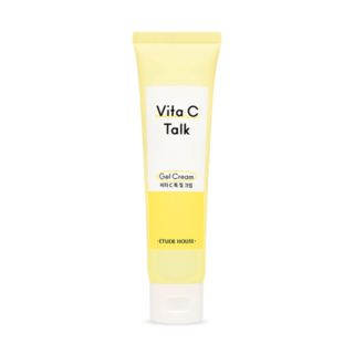 Etude House Vita C Talk Gel Cream 60Ml etude house kopen in de aanbieding