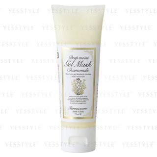 Terracuore Chamomile Deep Moist Gel Mask 75Ml terracuore kopen in de aanbieding