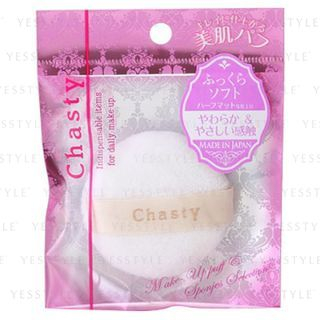 Chantilly Chasty Kyoto Nishijin Makeup Puff 10G chantilly kopen in de aanbieding