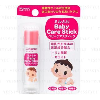 Wakodo Milufuwa Baby Care Stick 5G wakodo kopen in de aanbieding