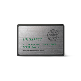 Innisfree Extreme Power Camo Cream Spf50 Pa innisfree kopen in de aanbieding