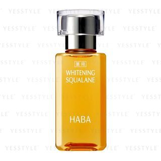 Haba Whitening Squalane 60Ml haba kopen in de aanbieding