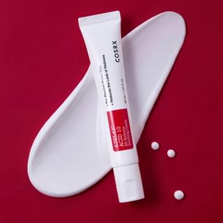 COSRX - Azelaic Acid 10 B5 Redness Soothing Cream 30ml