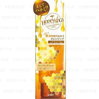Sana Honey Shca Cleansing Gel 150G sana kopen in de aanbieding