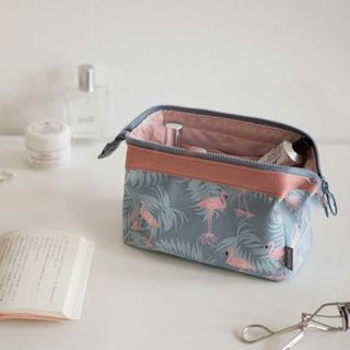 Evorest Bags Print Zip Pouch evorest bags kopen in de aanbieding Evorest Bags Print Zip Pouch evorest bags kopen in de aanbieding