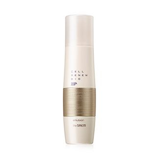 The Saem Cell Renew Bio Emulsion 150Ml the saem kopen in de aanbieding The Saem Cell Renew Bio Emulsion 150Ml the saem kopen in de aanbieding