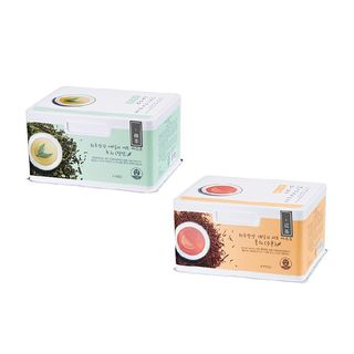 Apieu Daily Sheet Mask 2 Types apieu kopen in de aanbieding