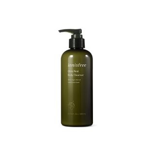 Innisfree Olive Real Body Cleanser innisfree kopen in de aanbieding Innisfree Olive Real Body Cleanser innisfree kopen in de aanbieding