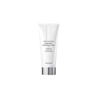 Polatam Better Cleansing Pure Moist Foam 150G polatam kopen in de aanbieding Polatam Better Cleansing Pure Moist Foam 150G polatam kopen in de aanbieding