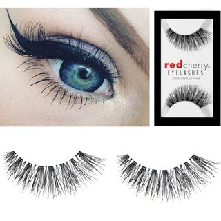 Red Cherry Lashes False Eyelashes 9 Types red cherry lashes kopen in de aanbieding