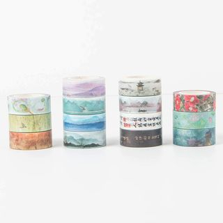 Ohleely Washi Tape ohleely kopen in de aanbieding Ohleely Washi Tape ohleely kopen in de aanbieding
