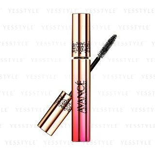 Avance Lash Serum In Mascara Glossy Black 6Ml avance kopen in de aanbieding