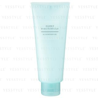 Muji Clear Care All In One Body Gel 200G muji kopen in de aanbieding