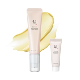 Beauty of Joseon - Bundle: Revive Eye Serum 30ml + 10ml 2 pcs
