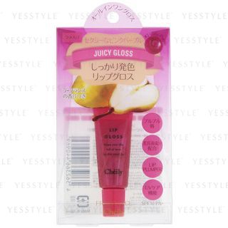 Virtue Cheily Lip Gloss Spf 10 Pa Ruby Purple 10G virtue kopen in de aanbieding