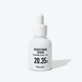 Parnell Brightening Serum