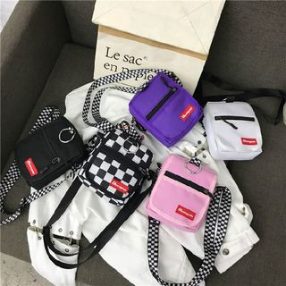 Linsi Crossbody Bag linsi kopen in de aanbieding