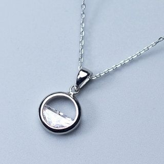 A Roch Rhinestone Necklace a roch kopen in de aanbieding