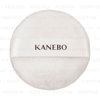 Kanebo Finish Powder Puff 1 Pc kanebo kopen in de aanbieding