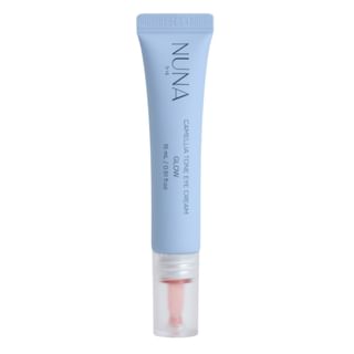 Nuna Camellia Tone Eye Cream