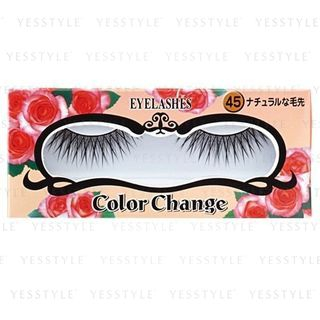Elizabeth Color Change Pro Eyelash 45 1 Pair elizabeth kopen in de aanbieding