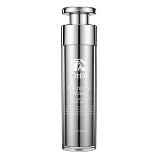 Ottie Platinum Aura Vital Balancing Emulsion 120Ml ottie kopen in de aanbieding