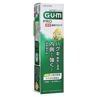 Sunstar Gum Pro Care Toothpaste 90G sunstar kopen in de aanbieding Sunstar Gum Pro Care Toothpaste 90G sunstar kopen in de aanbieding
