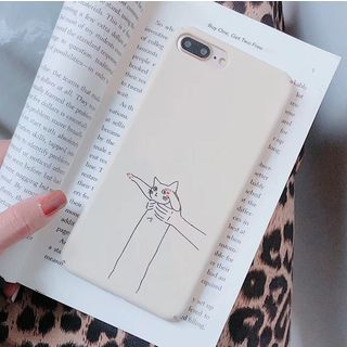 Aion Cat Print Mobile Case Iphone Xs Max Xs Xr X 8 8 Plus 7 7 6S 6S aion kopen in de aanbieding Aion Cat Print Mobile Case Iphone Xs Max Xs Xr X 8 8 Plus 7 7 6S 6S aion kopen in de aanbieding