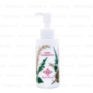 Ruam Herbal Cleansing Milk 110Ml ruam ruam kopen in de aanbieding Ruam Herbal Cleansing Milk 110Ml ruam ruam kopen in de aanbieding