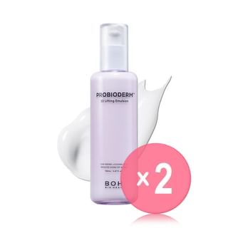 BIOHEAL BOH - Probioderm 3D Lifting Emulsion 2pcs Bundle Set 150ml x 2 pcs