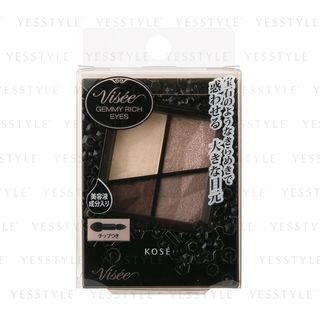 Kose Visee Gemmy Rich Eyes Gy 7 Light Gray kose kopen in de aanbieding Kose Visee Gemmy Rich Eyes Gy 7 Light Gray kose kopen in de aanbieding