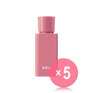 BBIA - Glow Tint Mini - 9 Colors 5pcs Bundle Set #14 Daily x 5 pcs