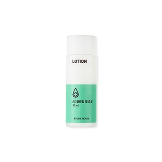 Etude House Diy Travel Kit Ac Clean Up Gel Lotion 30Ml etude house kopen in de aanbieding